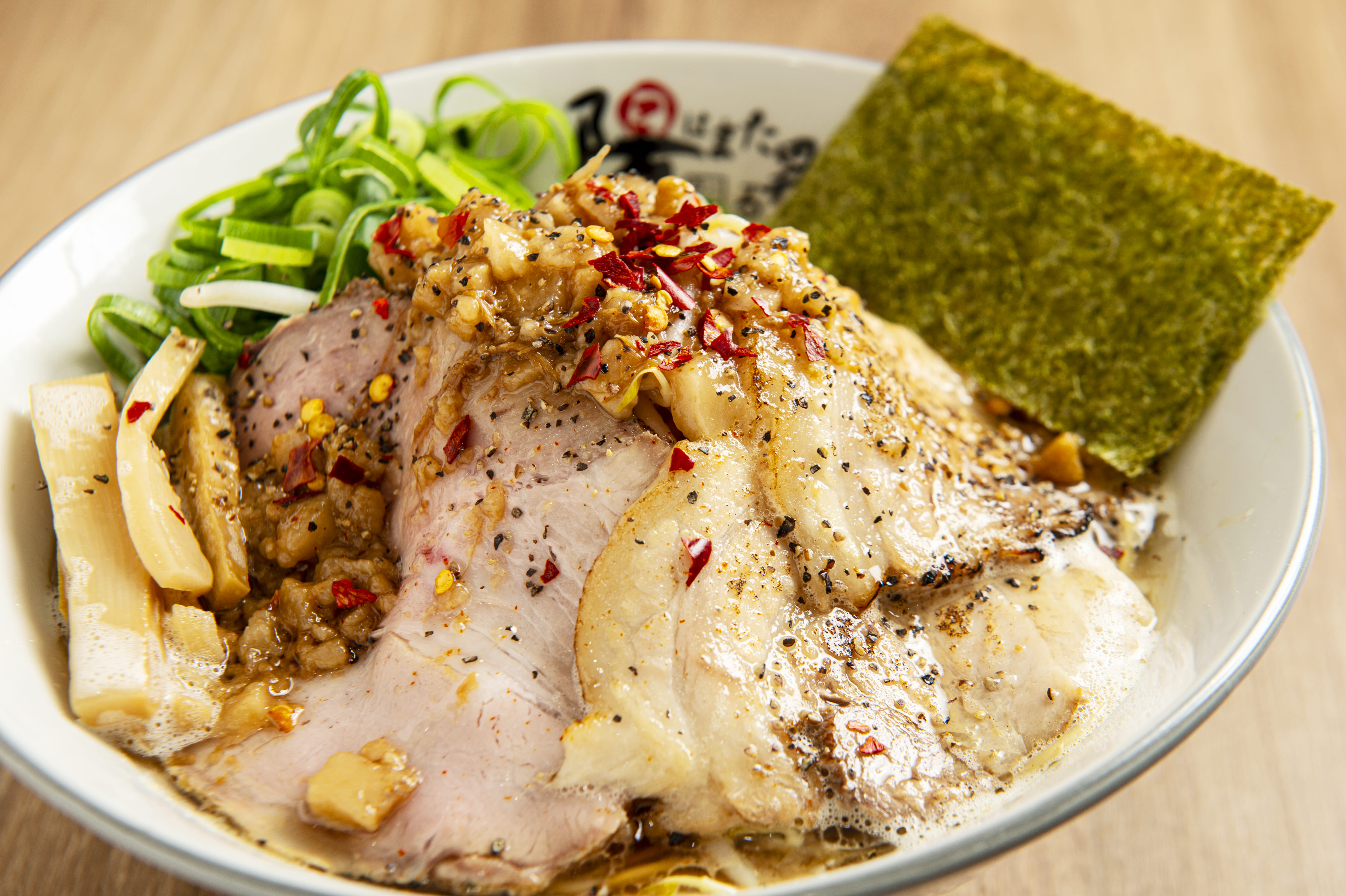 食欲の秋に味わう、こだわりの一杯